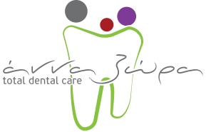 Άννα Ζώρα Οδοντίατρος Παλαιό Φάληρο