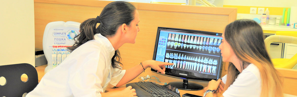 Διάγνωση-Ιστορικό