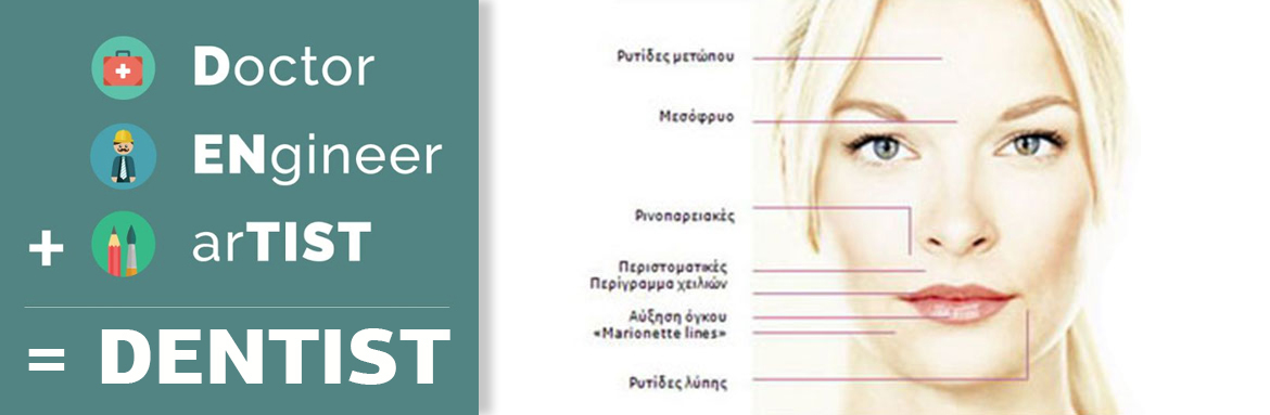 Αισθητική-Προσώπου