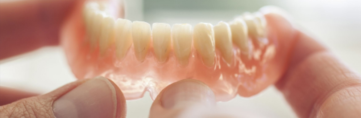 Κινητή προσθετική