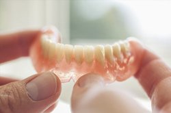 Κινητή προσθετική