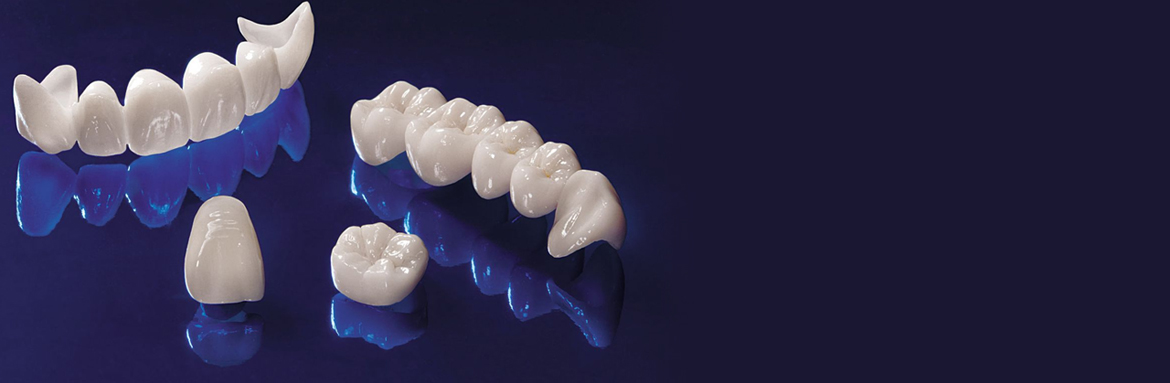 Ακίνητη προσθετική