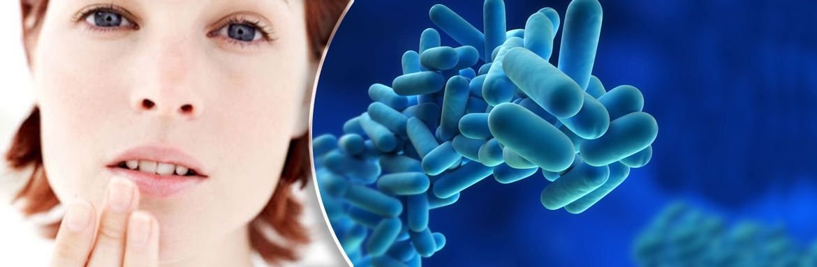 Άφθες στο στόμα